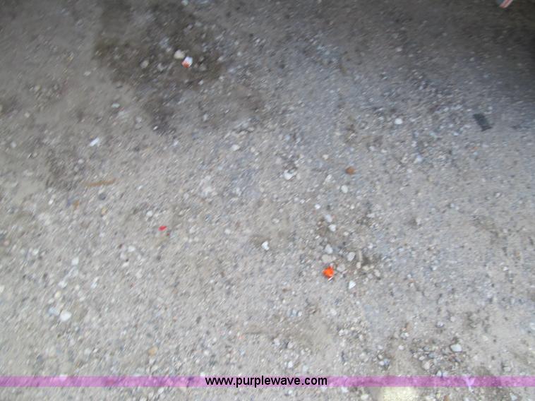 image for item H8940 2004 Caterpillar 980G wheel loader