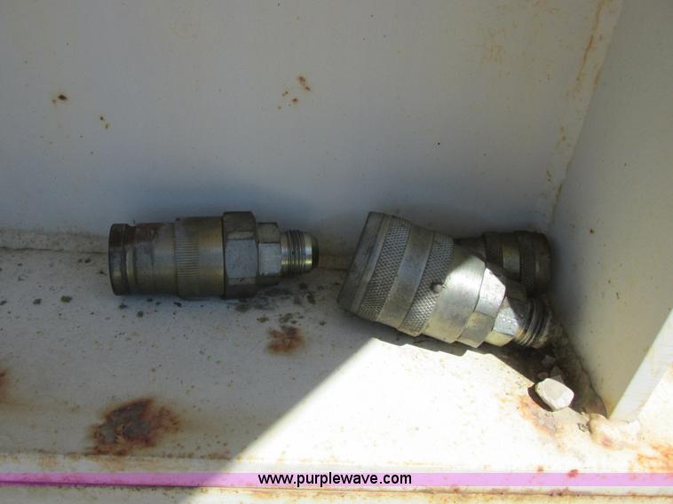 image for item I2542 Felco Bedding aggregate conveyor