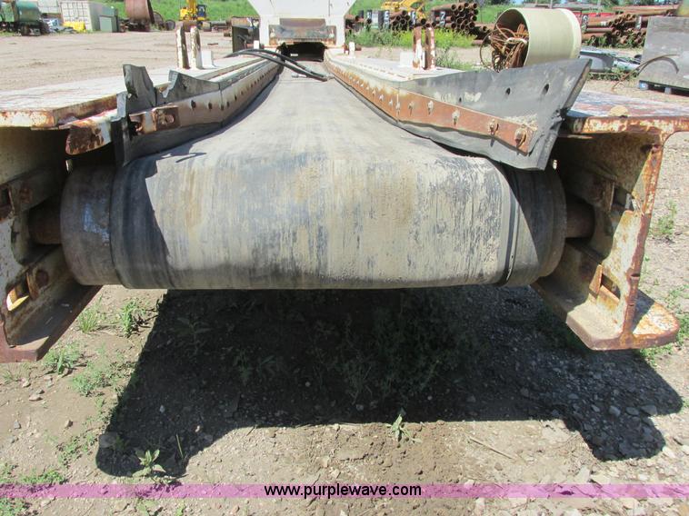 image for item I2542 Felco Bedding aggregate conveyor