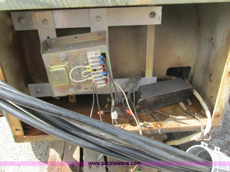 image for item I3902 Delco AC generator