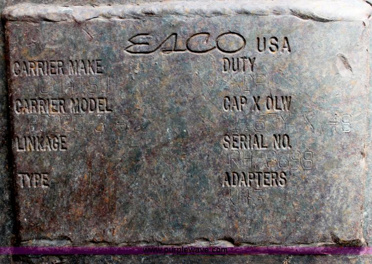 image for item I7315 2006 Komatsu PC220LC-8 excavator