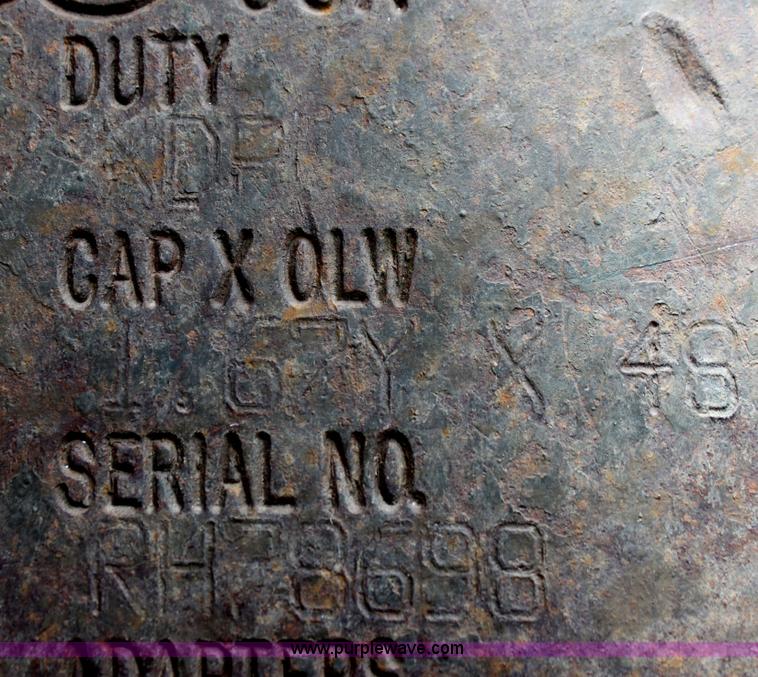 image for item I7315 2006 Komatsu PC220LC-8 excavator