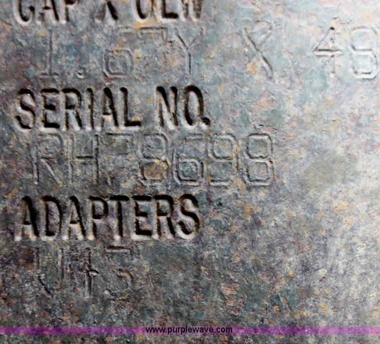 image for item I7315 2006 Komatsu PC220LC-8 excavator