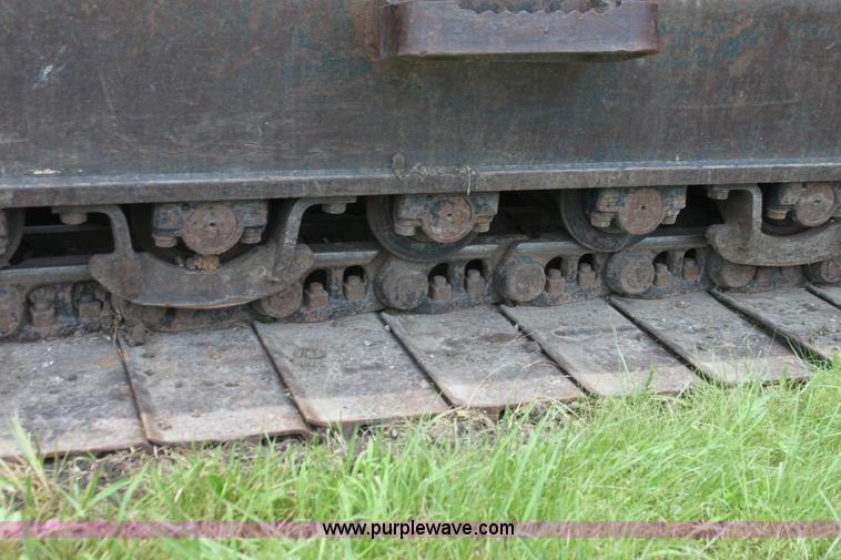 image for item I7315 2006 Komatsu PC220LC-8 excavator