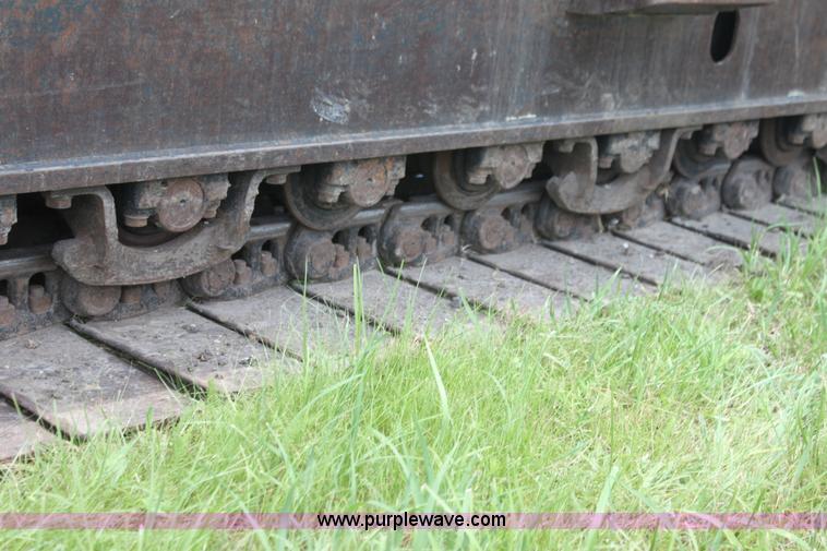 image for item I7315 2006 Komatsu PC220LC-8 excavator