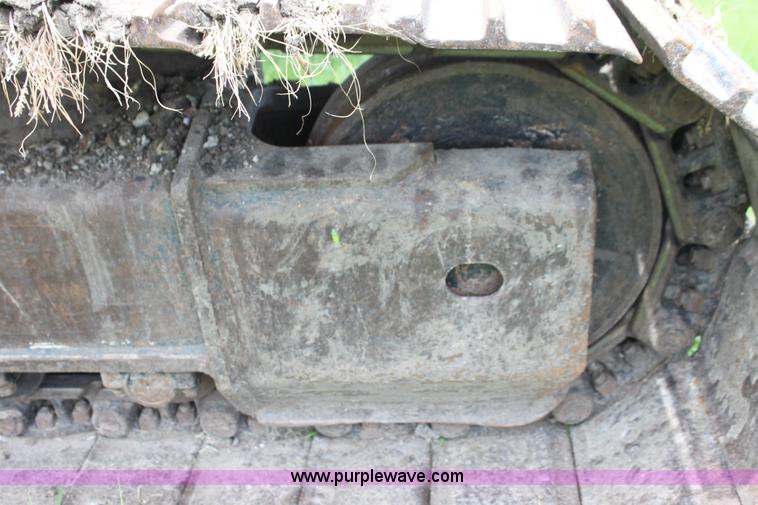 image for item I7315 2006 Komatsu PC220LC-8 excavator