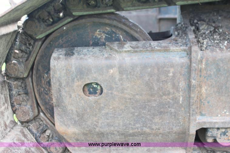 image for item I7315 2006 Komatsu PC220LC-8 excavator