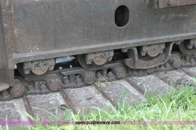 image for item I7315 2006 Komatsu PC220LC-8 excavator