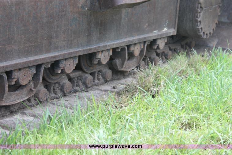 image for item I7315 2006 Komatsu PC220LC-8 excavator