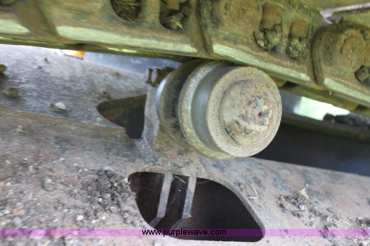 image for item I7315 2006 Komatsu PC220LC-8 excavator