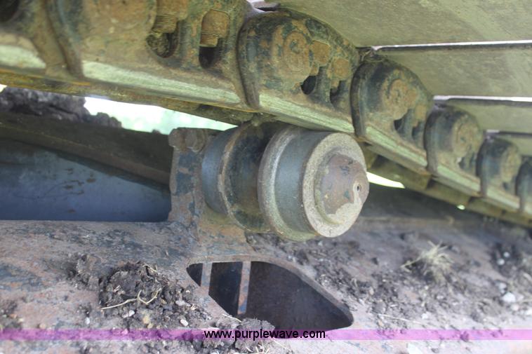 image for item I7315 2006 Komatsu PC220LC-8 excavator