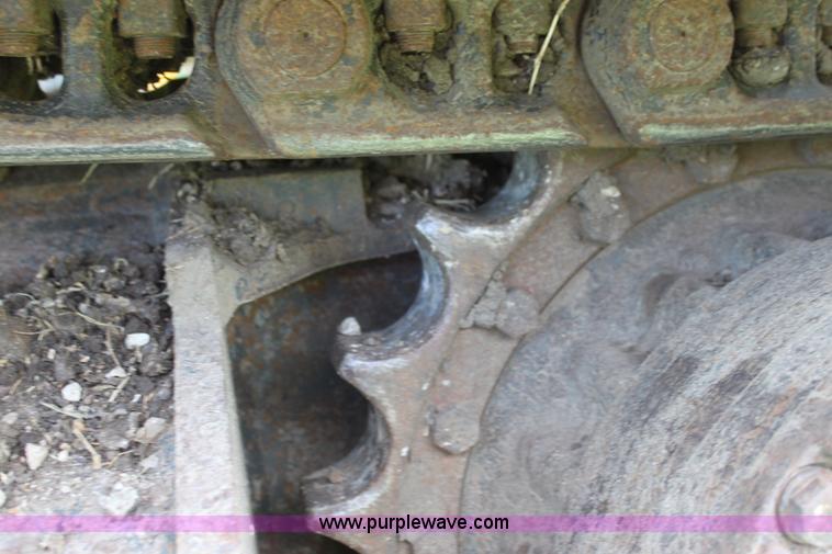 image for item I7315 2006 Komatsu PC220LC-8 excavator