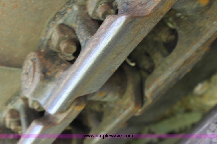 image for item I7315 2006 Komatsu PC220LC-8 excavator