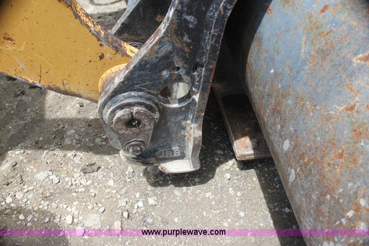 image for item I7316 2003 John Deere 624H wheel loader