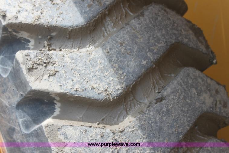 image for item I7316 2003 John Deere 624H wheel loader