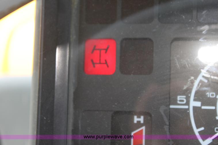 image for item I7318 1992 JCB 215S backhoe