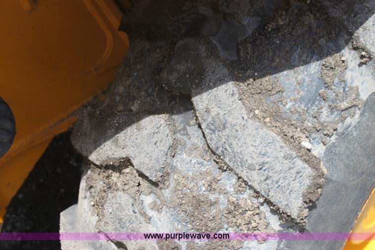 image for item I7318 1992 JCB 215S backhoe