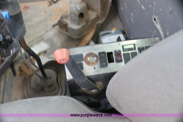 image for item I7339 1999 Sterling L9511 mixer truck