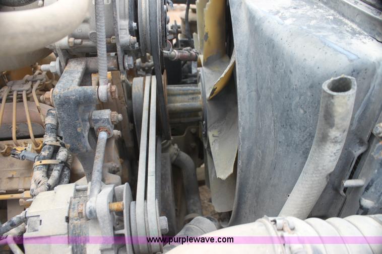 image for item I7339 1999 Sterling L9511 mixer truck