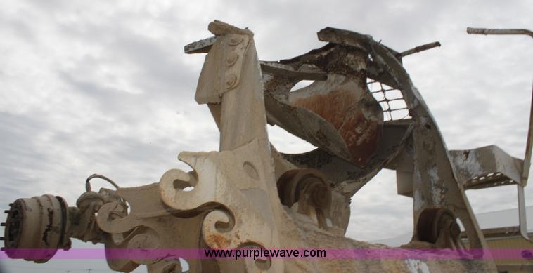 image for item I7339 1999 Sterling L9511 mixer truck