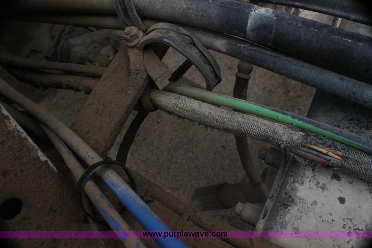 image for item I7339 1999 Sterling L9511 mixer truck