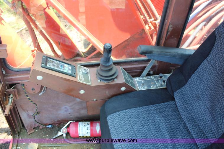 image for item J1188 1986 Koehring 6625 excavator