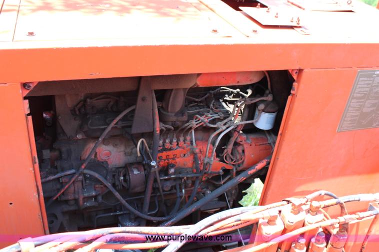 image for item J1188 1986 Koehring 6625 excavator