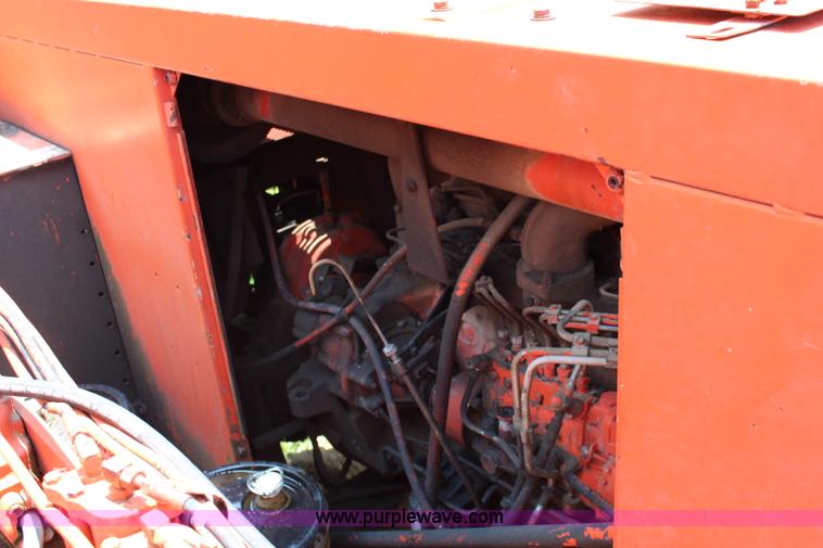 image for item J1188 1986 Koehring 6625 excavator