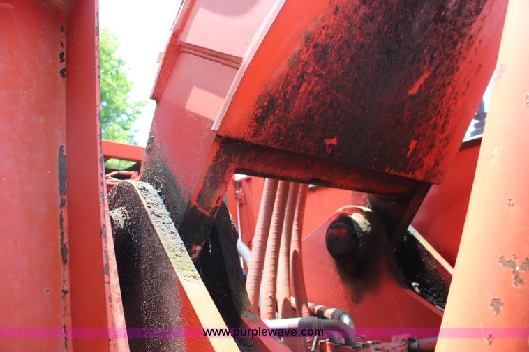 image for item J1188 1986 Koehring 6625 excavator