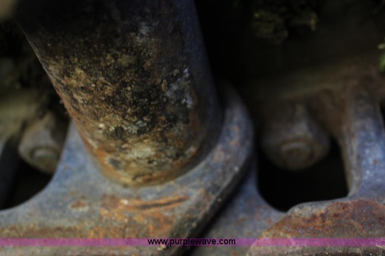 image for item J1188 1986 Koehring 6625 excavator