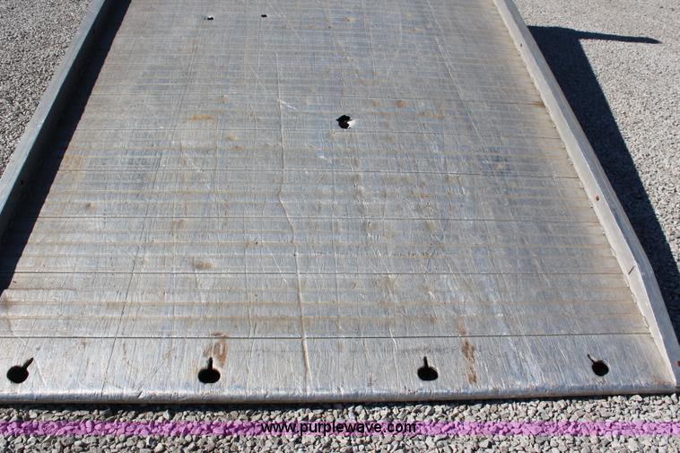 image for item J1198 1994 Chevrolet Kodiak rollback truck