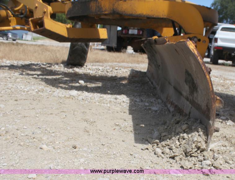 image for item AJ9396 Galion 503 motor grader