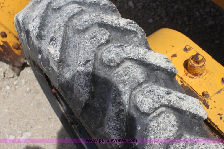 image for item AJ9396 Galion 503 motor grader