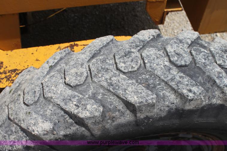 image for item AJ9396 Galion 503 motor grader