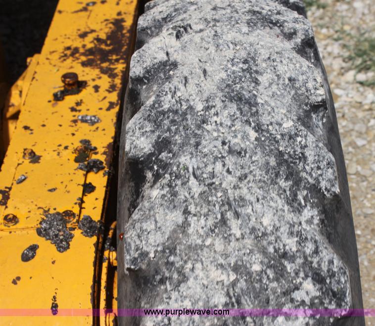 image for item AJ9396 Galion 503 motor grader