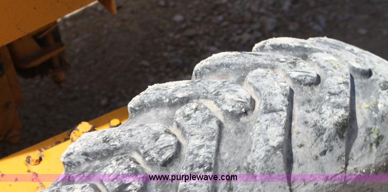 image for item AJ9396 Galion 503 motor grader