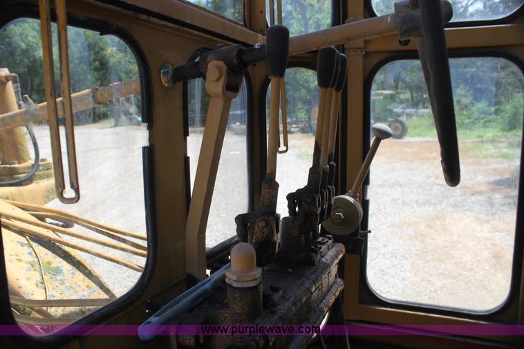 image for item AJ9397 Galion 503 motor grader