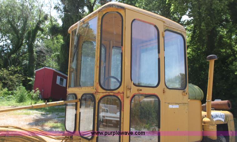 image for item AJ9397 Galion 503 motor grader