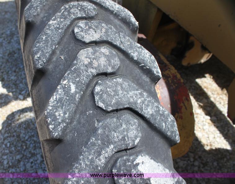 image for item AJ9397 Galion 503 motor grader