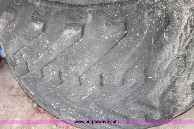 image for item AJ9401 (4) flotation tires