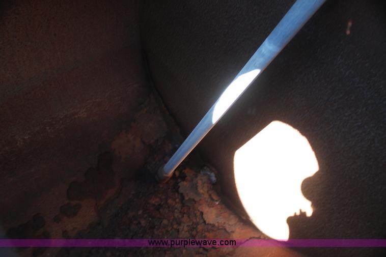 image for item AJ9404 1982 Ford F700 Honey Wagon tanker truck