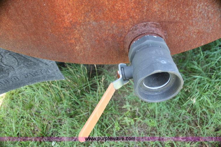 image for item AJ9404 1982 Ford F700 Honey Wagon tanker truck