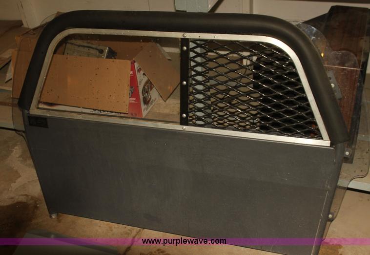 image for item AJ9405 (2) Code 3 light bars