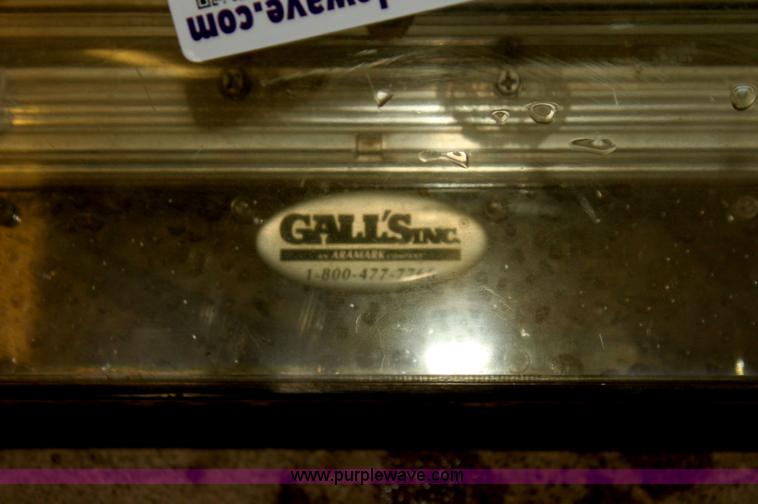 image for item AJ9405 (2) Code 3 light bars