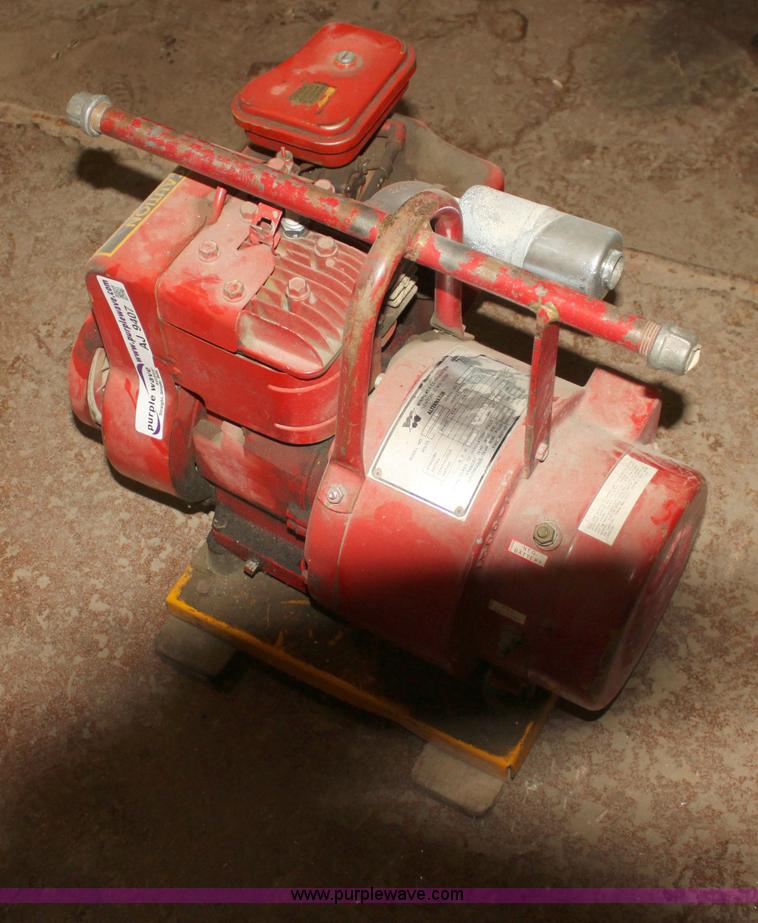 image for item AJ9407 Winpower generator