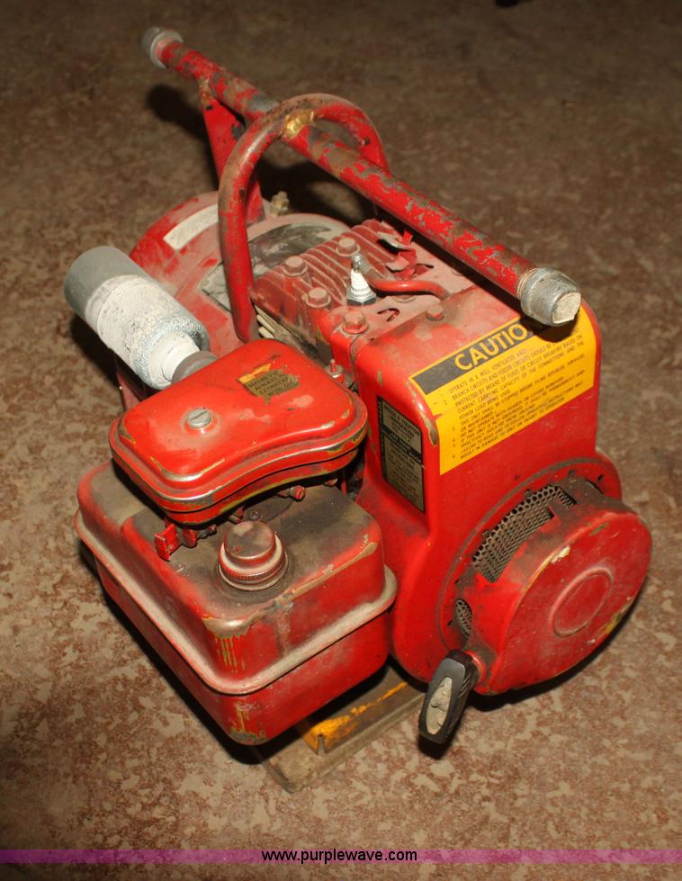 image for item AJ9407 Winpower generator