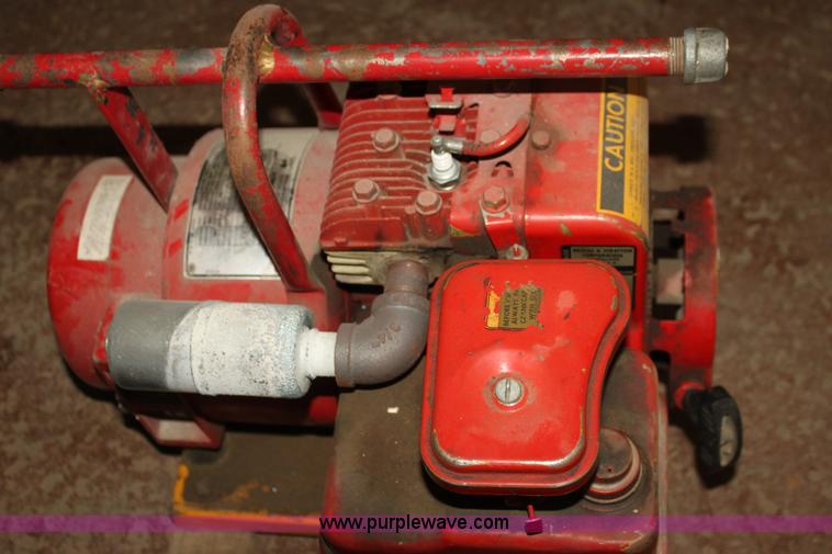 image for item AJ9407 Winpower generator