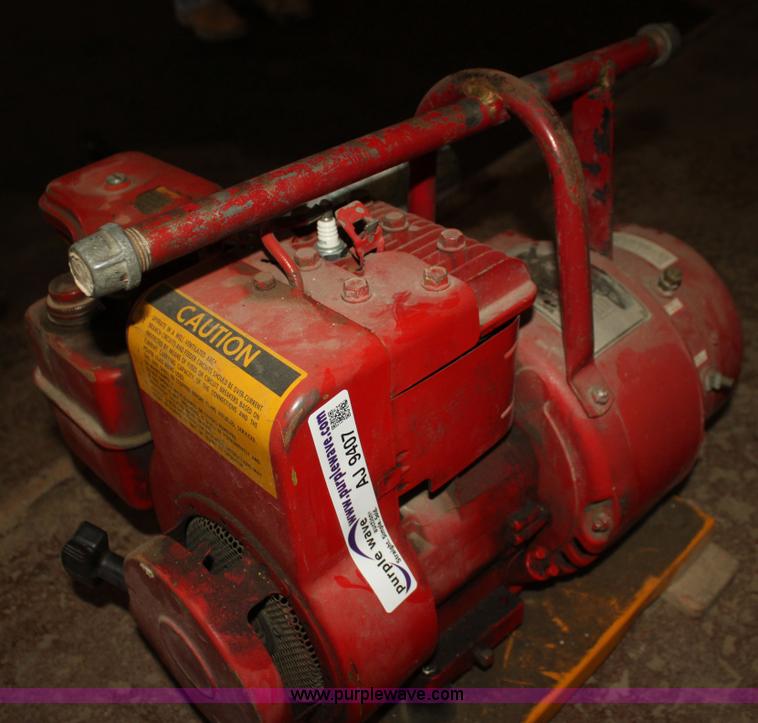 image for item AJ9407 Winpower generator