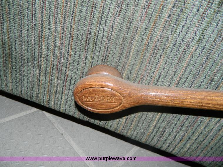 image for item AX9722 (2) Lazy Boy recliners