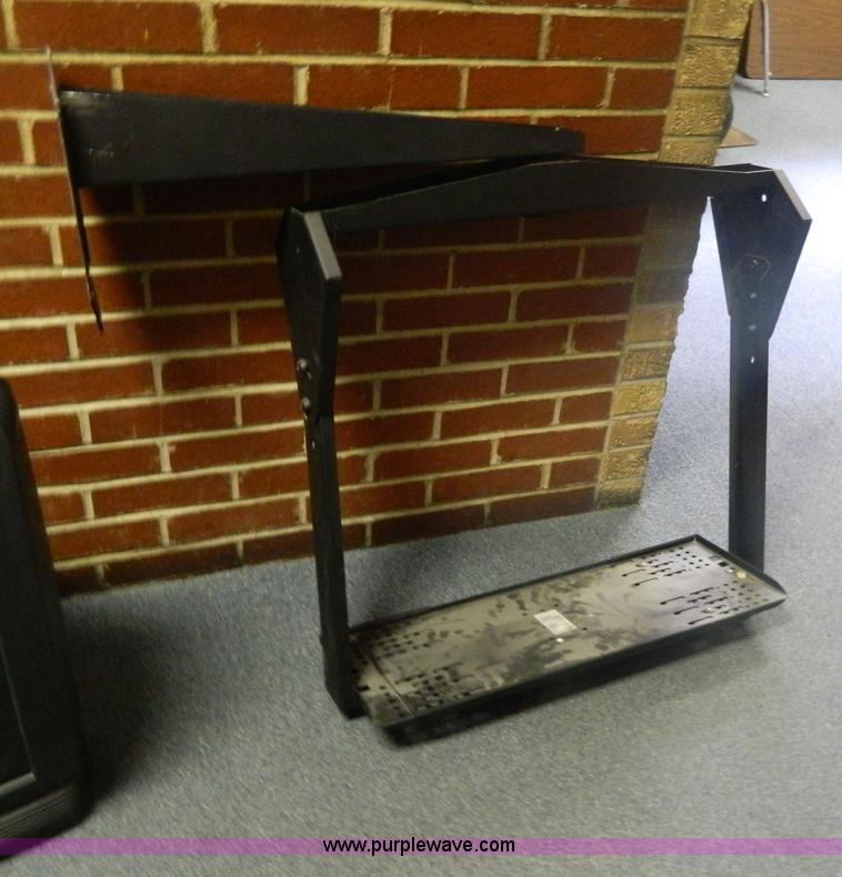 image for item AX9723 Zenith 27" television